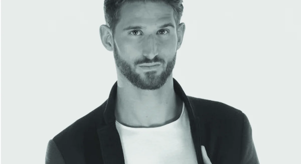 Portrait de CHARLES THEYSSIER
