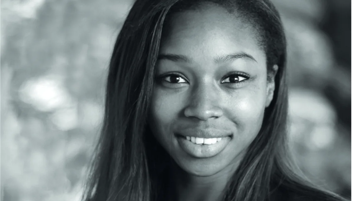 Portrait de FATOUMATA SOUNTOURA