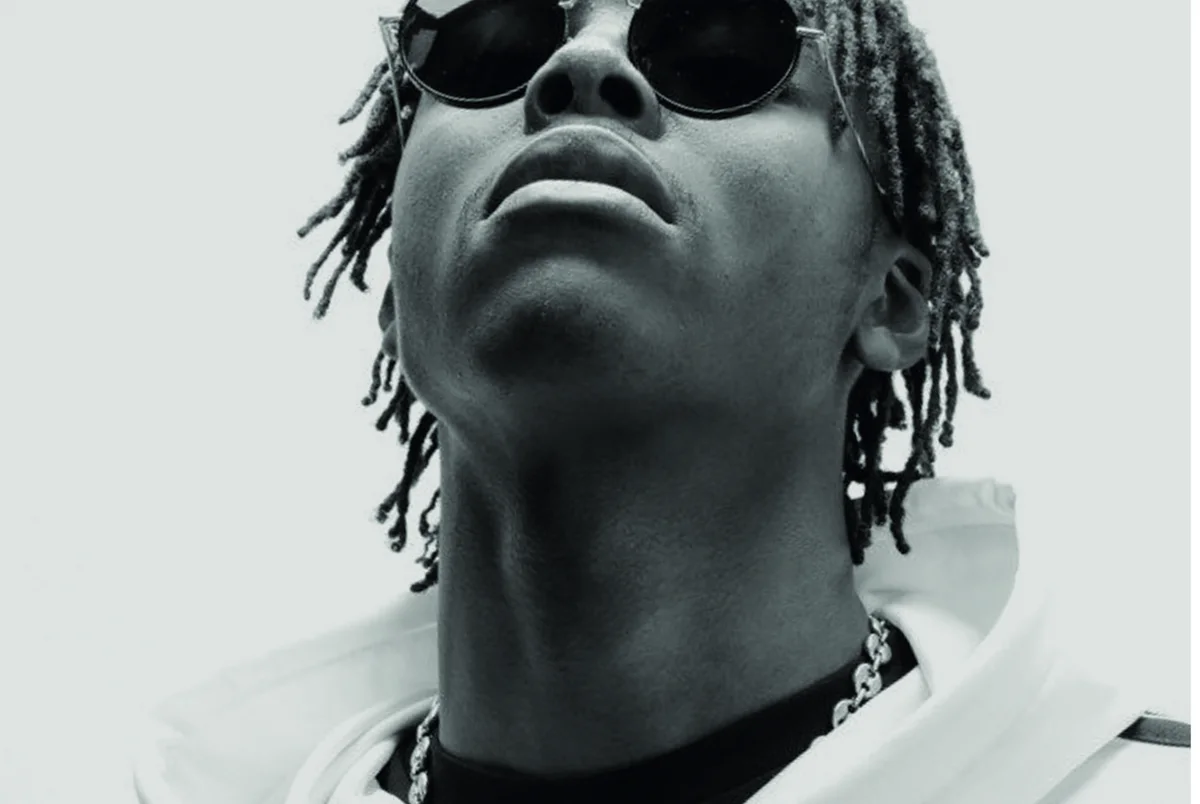 Portrait de KOBA LAD