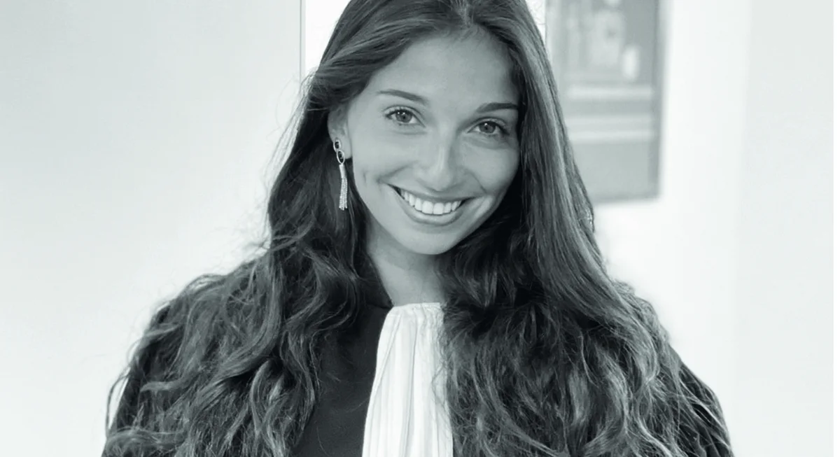 Portrait de MAÎTRE LAURENE HANNA