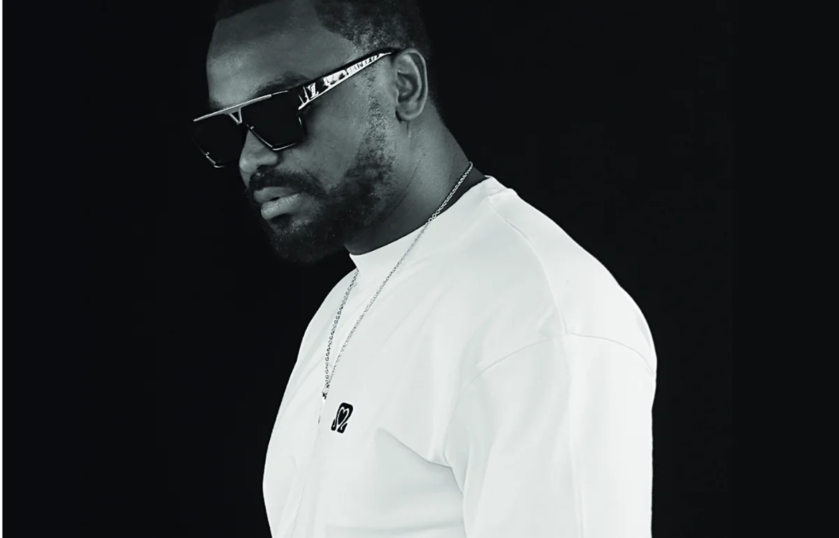Portrait de MIKE ONE