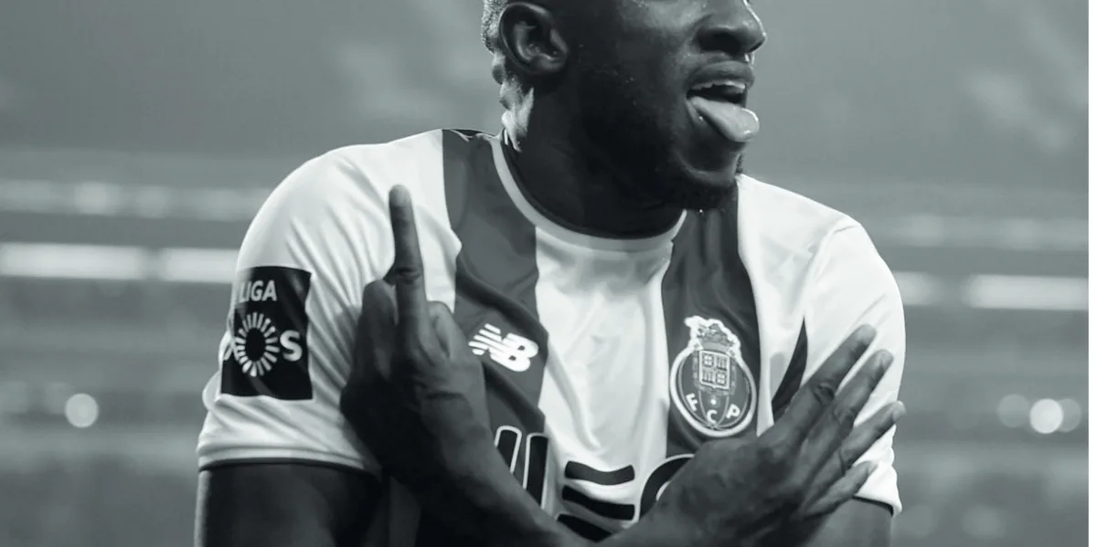Portrait de MOUSSA MAREGA