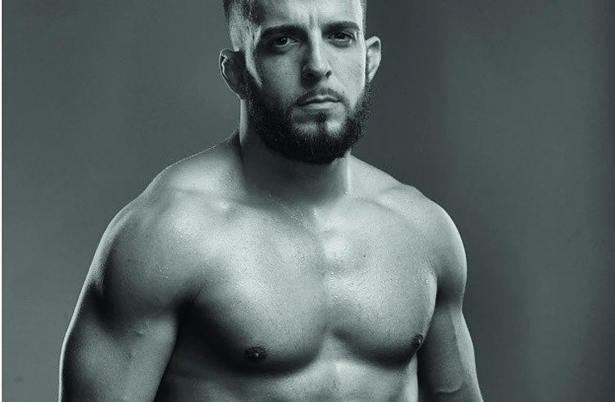 Portrait de PETER LIGIER