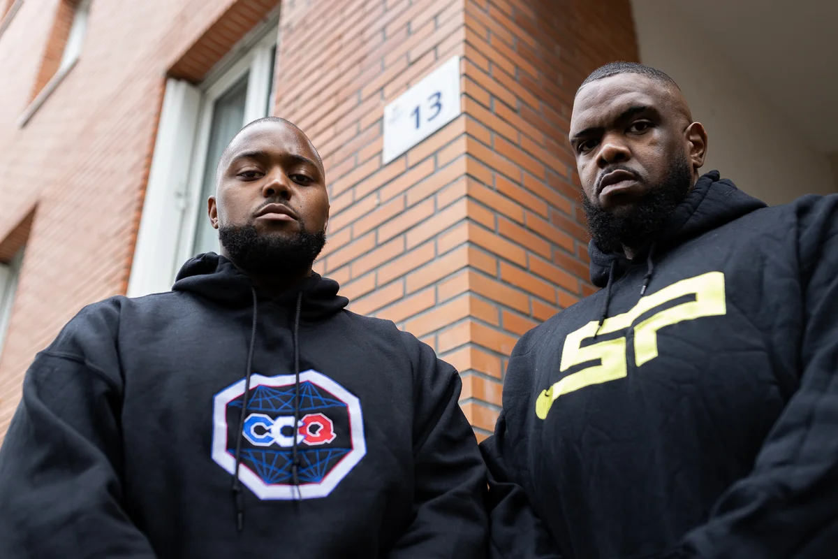 Portrait de SECURITÉ SPARTIATE