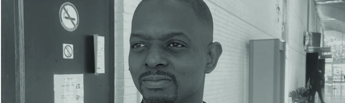 Portrait de MAITRE SOULEYMANE KA
